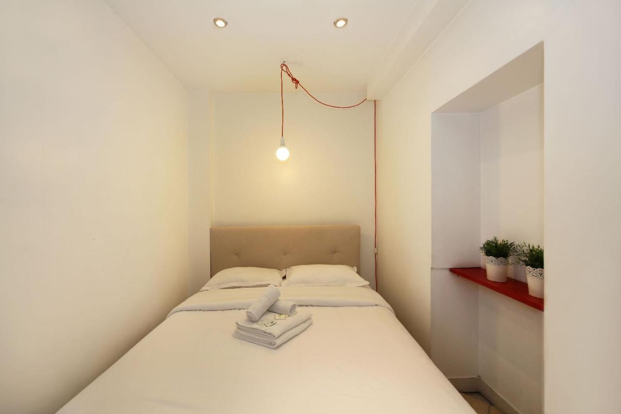Rdc - Moderne Et Elegant A 5 * Parijs