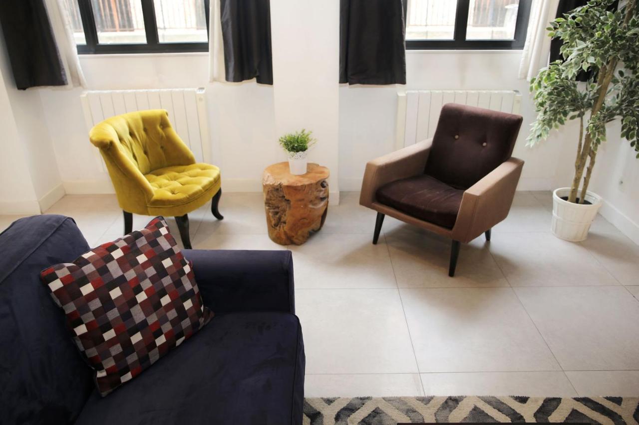 Rdc - Moderne Et Elegant A 5 Appartement