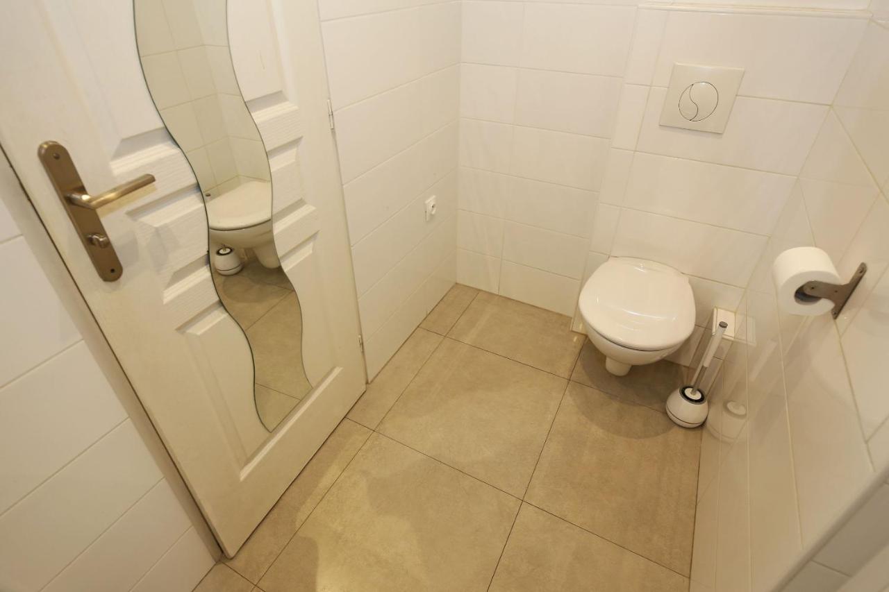 Rdc - Moderne Et Elegant A 5 * Parijs