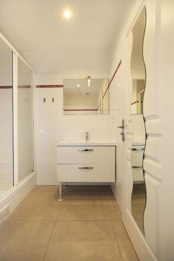 Rdc - Moderne Et Elegant A 5 Appartement
